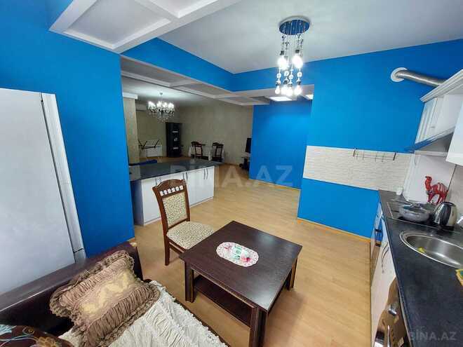 İcarəyə verilir 4 otaqlı yeni tikili 200 m², Azadlıq Prospekti m., photo 9 from 28