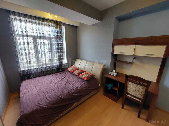 İcarəyə verilir 4 otaqlı yeni tikili 200 m², Azadlıq Prospekti m., photo 12 from 28