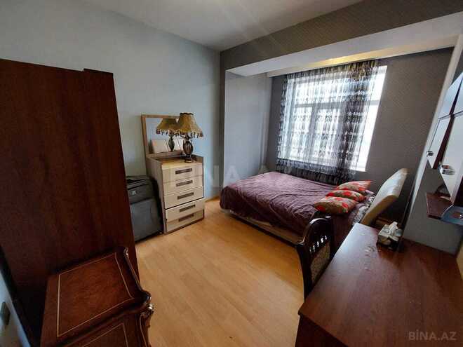 İcarəyə verilir 4 otaqlı yeni tikili 200 m², Azadlıq Prospekti m., photo 11 from 28