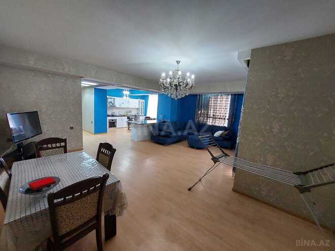 İcarəyə verilir 4 otaqlı yeni tikili 200 m², Azadlıq Prospekti m., photo 7 from 28