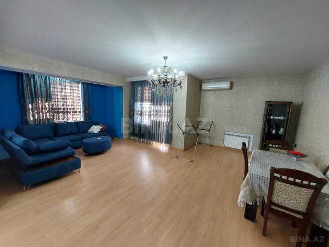 İcarəyə verilir 4 otaqlı yeni tikili 200 m², Azadlıq Prospekti m., photo 5 from 28
