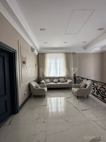 Сдаётся 4-комн. дом/дача 400 м², пос. Шувеляны, photo 16 from 32