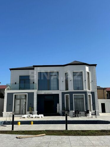 Сдаётся 4-комн. дом/дача 400 м², пос. Шувеляны, photo 4 from 32