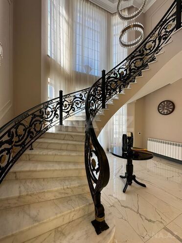 Сдаётся 4-комн. дом/дача 400 м², пос. Шувеляны, photo 18 from 32