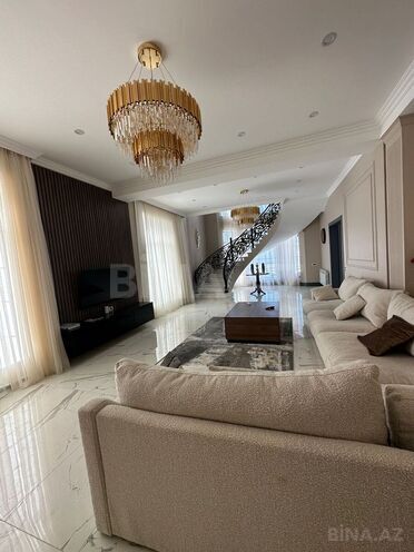 Сдаётся 4-комн. дом/дача 400 м², пос. Шувеляны, photo 8 from 32