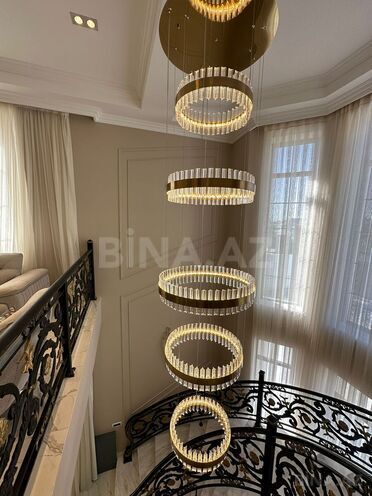 Сдаётся 4-комн. дом/дача 400 м², пос. Шувеляны, photo 15 from 32