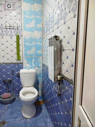 İcarəyə verilir 3 otaqlı köhnə tikili 75 m², Memar Əcəmi m., photo 3 from 14