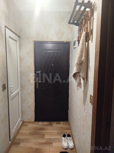 İcarəyə verilir 3 otaqlı köhnə tikili 75 m², Memar Əcəmi m., photo 7 from 14