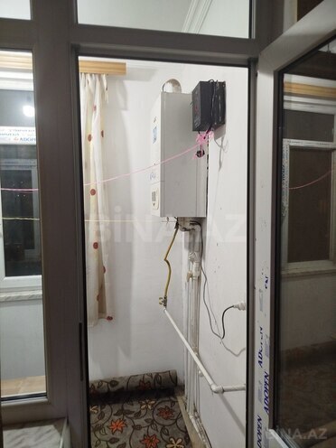 İcarəyə verilir 3 otaqlı köhnə tikili 75 m², Memar Əcəmi m., photo 12 from 14