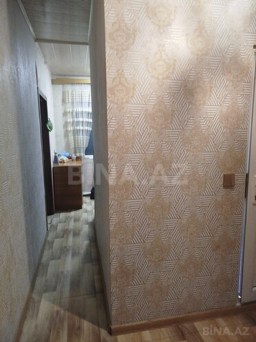 İcarəyə verilir 3 otaqlı köhnə tikili 75 m², Memar Əcəmi m., photo 5 from 14