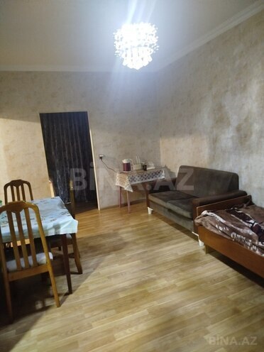 İcarəyə verilir 3 otaqlı köhnə tikili 75 m², Memar Əcəmi m., photo 1 from 14