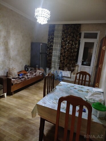 İcarəyə verilir 3 otaqlı köhnə tikili 75 m², Memar Əcəmi m., photo 9 from 14