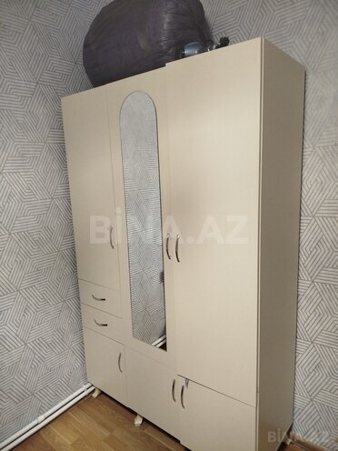 İcarəyə verilir 3 otaqlı köhnə tikili 75 m², Memar Əcəmi m., photo 13 from 14