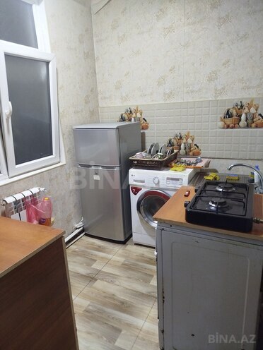 İcarəyə verilir 3 otaqlı köhnə tikili 75 m², Memar Əcəmi m., photo 6 from 14