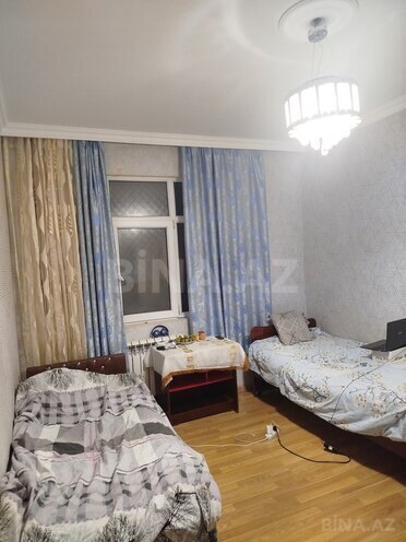 İcarəyə verilir 3 otaqlı köhnə tikili 75 m², Memar Əcəmi m., photo 11 from 14