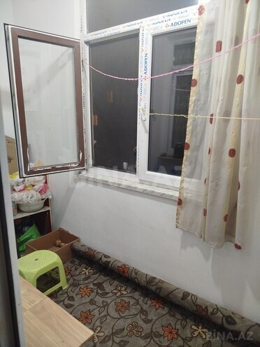 İcarəyə verilir 3 otaqlı köhnə tikili 75 m², Memar Əcəmi m., photo 10 from 14