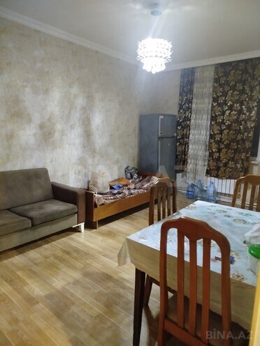 İcarəyə verilir 3 otaqlı köhnə tikili 75 m², Memar Əcəmi m., photo 8 from 14