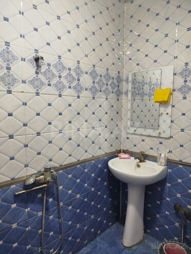 İcarəyə verilir 3 otaqlı köhnə tikili 75 m², Memar Əcəmi m., photo 4 from 14