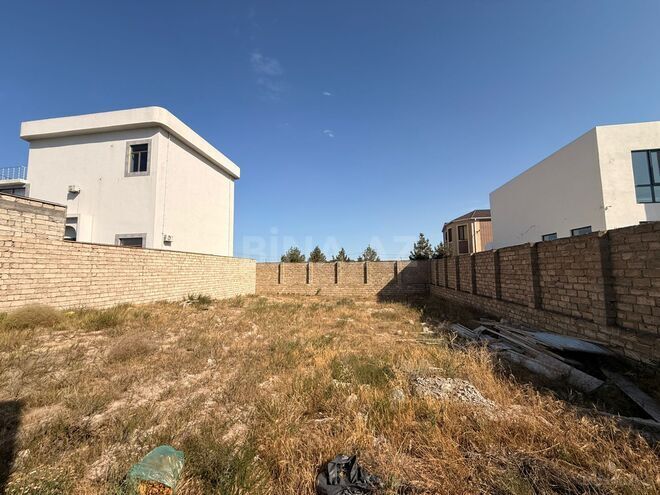 Satılır  torpaq 6 sot, Şüvəlan q., photo 1 from 14