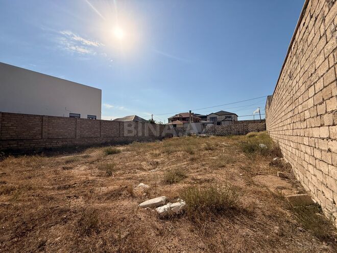 Satılır  torpaq 6 sot, Şüvəlan q., photo 3 from 14