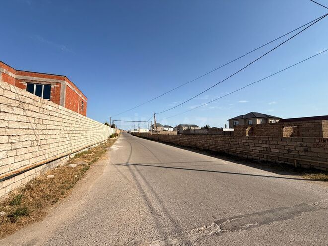 Satılır  torpaq 6 sot, Şüvəlan q., photo 11 from 14