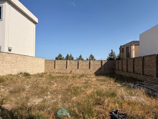 Satılır  torpaq 6 sot, Şüvəlan q., photo 8 from 14