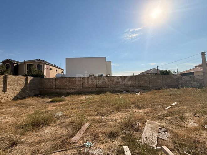 Satılır  torpaq 6 sot, Şüvəlan q., photo 10 from 14