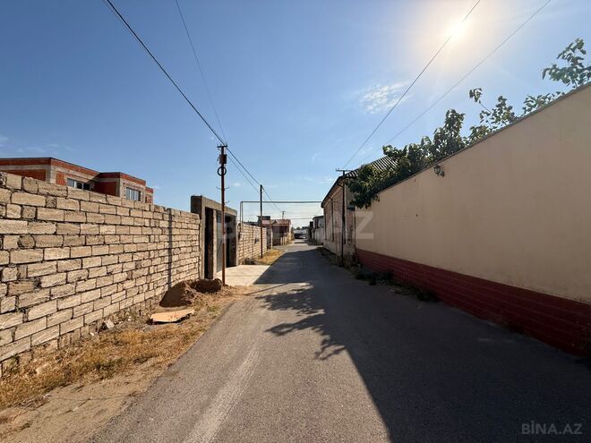 Satılır  torpaq 6 sot, Şüvəlan q., photo 4 from 14