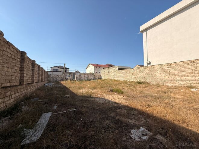 Satılır  torpaq 6 sot, Şüvəlan q., photo 12 from 14