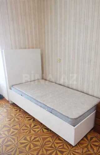 İcarəyə verilir 6 otaqlı köhnə tikili 260 m², Nizami m., photo 8 from 17