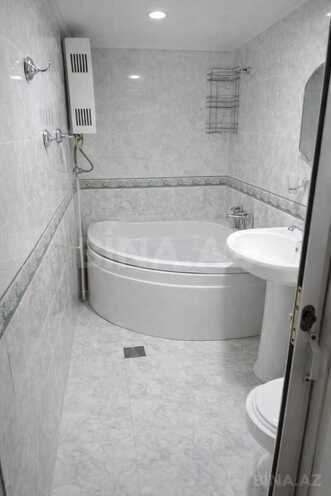 İcarəyə verilir 6 otaqlı köhnə tikili 260 m², Nizami m., photo 14 from 17