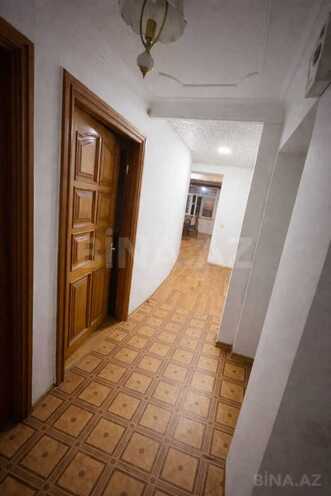 İcarəyə verilir 6 otaqlı köhnə tikili 260 m², Nizami m., photo 10 from 17