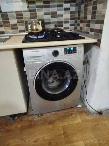 İcarəyə verilir 6 otaqlı köhnə tikili 260 m², Nizami m., photo 11 from 17