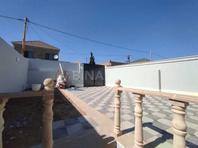 Satılır 3 otaqlı həyət evi/bağ evi 70 m², Saray q., photo 9 from 12