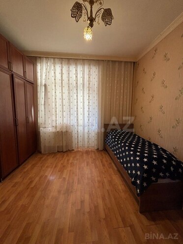 Satılır 2 otaqlı yeni tikili 56 m², Həzi Aslanov m., photo 6 from 9