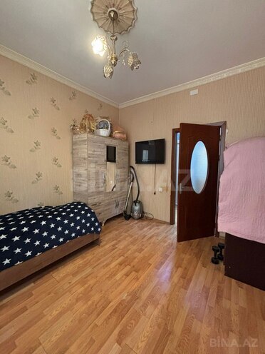 Satılır 2 otaqlı yeni tikili 56 m², Həzi Aslanov m., photo 5 from 9