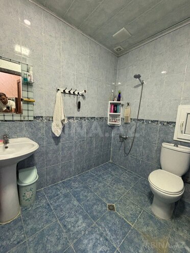 Satılır 2 otaqlı yeni tikili 56 m², Həzi Aslanov m., photo 8 from 9