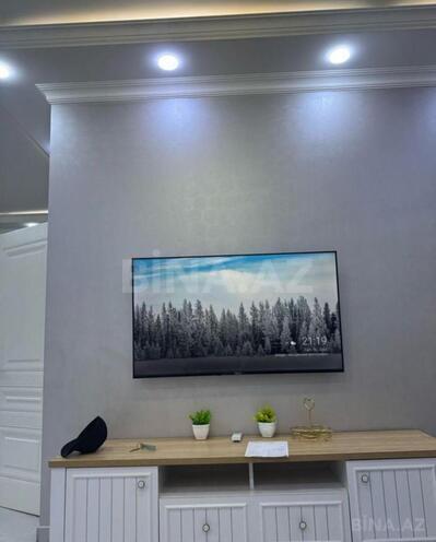 İcarəyə verilir 2 otaqlı yeni tikili 95 m², Nəsimi r., photo 9 from 13