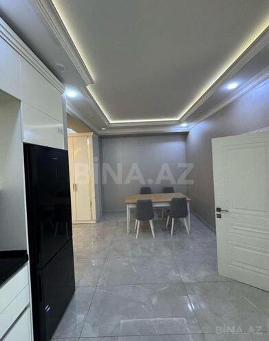 İcarəyə verilir 2 otaqlı yeni tikili 95 m², Nəsimi r., photo 5 from 13