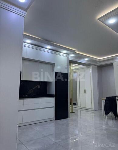 İcarəyə verilir 2 otaqlı yeni tikili 95 m², Nəsimi r., photo 4 from 13