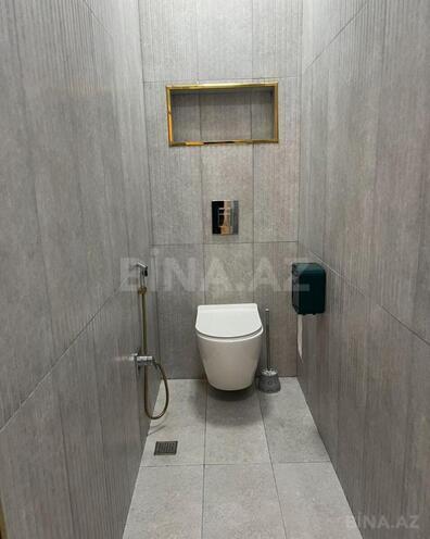 İcarəyə verilir 2 otaqlı yeni tikili 95 m², Nəsimi r., photo 11 from 13