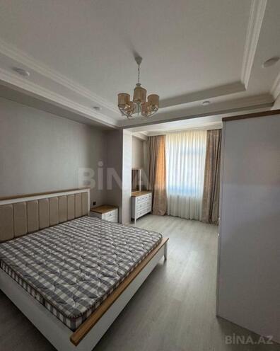 İcarəyə verilir 2 otaqlı yeni tikili 95 m², Nəsimi r., photo 10 from 13