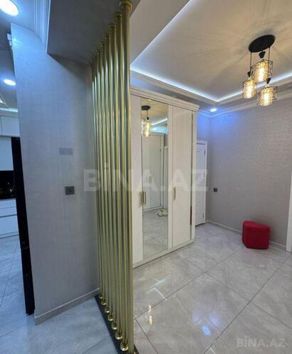 İcarəyə verilir 2 otaqlı yeni tikili 95 m², Nəsimi r., photo 6 from 13