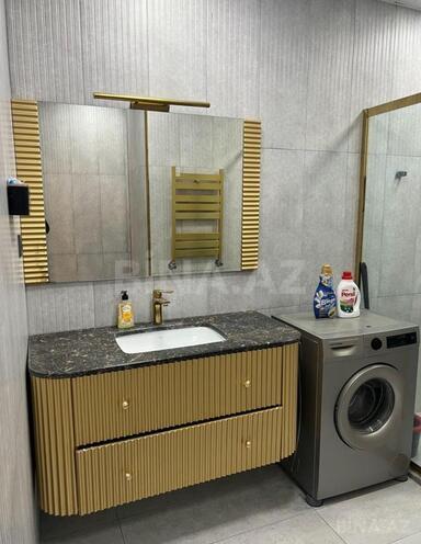 İcarəyə verilir 2 otaqlı yeni tikili 95 m², Nəsimi r., photo 12 from 13