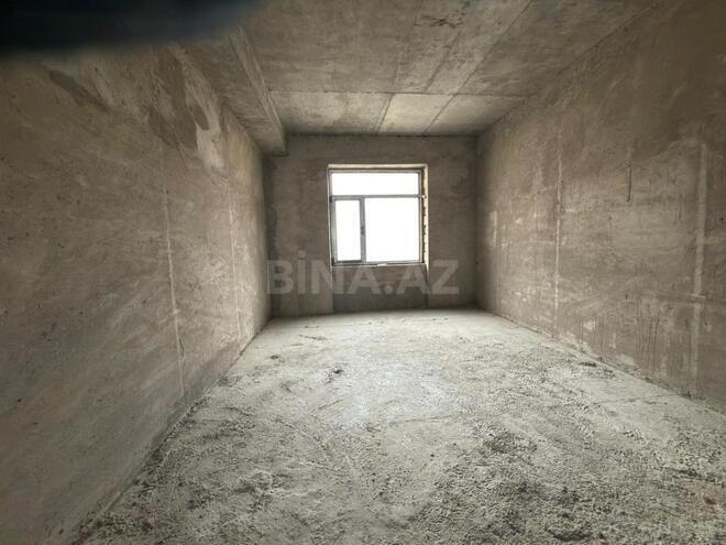 Satılır 4 otaqlı yeni tikili 160 m², Ağ şəhər q., photo 3 from 8