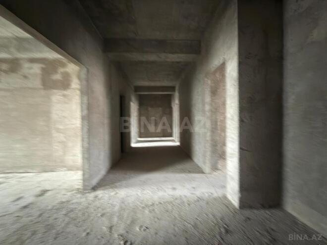 Satılır 4 otaqlı yeni tikili 160 m², Ağ şəhər q., photo 7 from 8