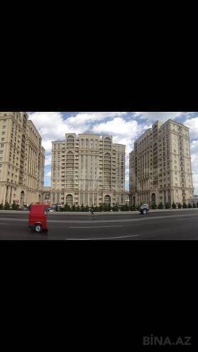 İcarəyə verilir 3 otaqlı köhnə tikili 130 m², Bayıl q., photo 14 from 15