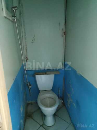 İcarəyə verilir 5 otaqlı köhnə tikili 120 m², Xalqlar Dostluğu m., photo 14 from 15