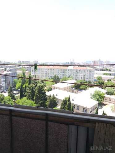 İcarəyə verilir 5 otaqlı köhnə tikili 120 m², Xalqlar Dostluğu m., photo 12 from 15