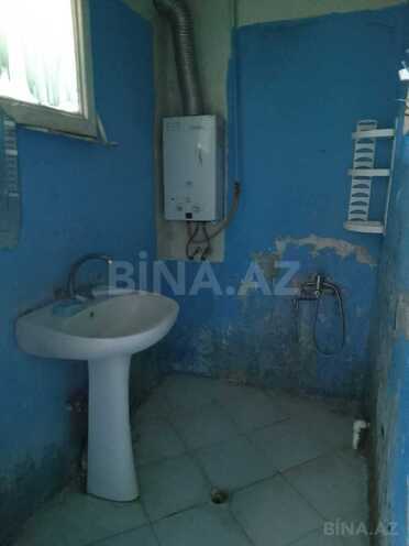 İcarəyə verilir 5 otaqlı köhnə tikili 120 m², Xalqlar Dostluğu m., photo 13 from 15
